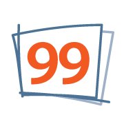 99designs Logo