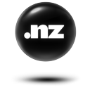 Dot NZ Logo