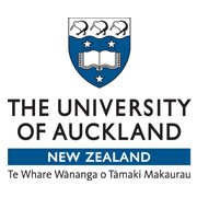 University Of Auckland Logo